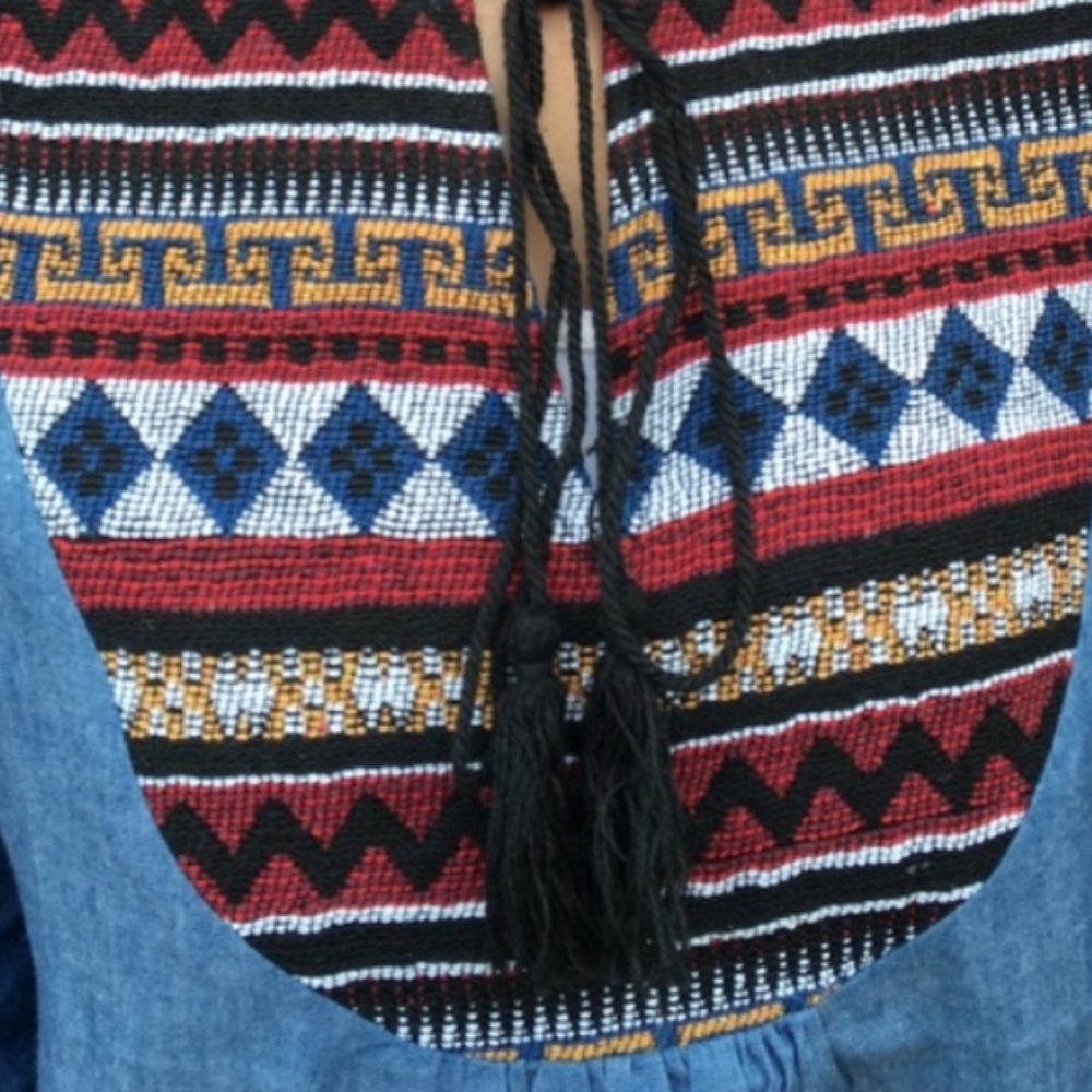 Plus Size Tunic 2x, 3x - Picture 6 of 8
